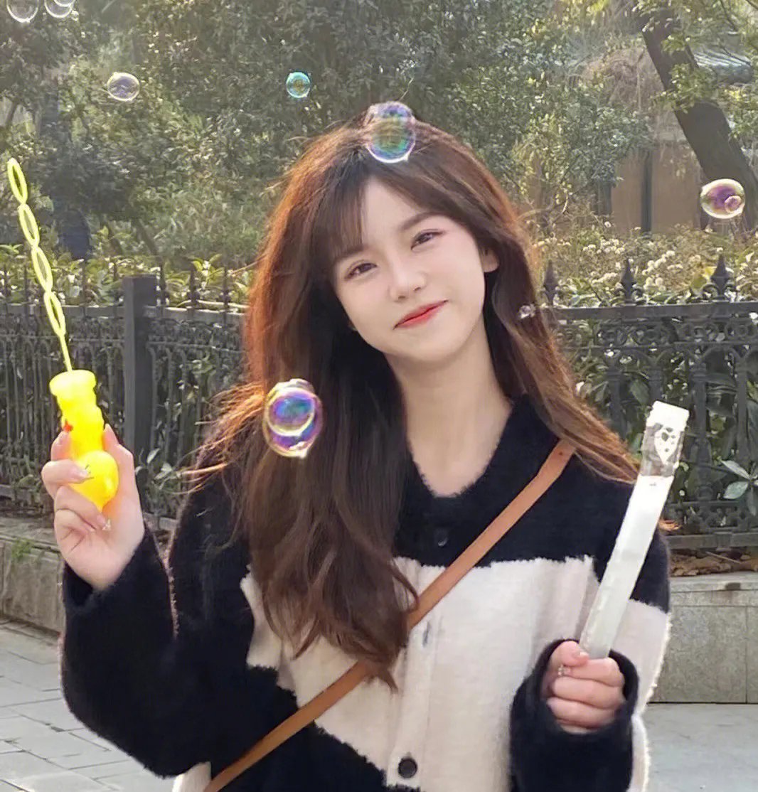 表姐，你好嘢！