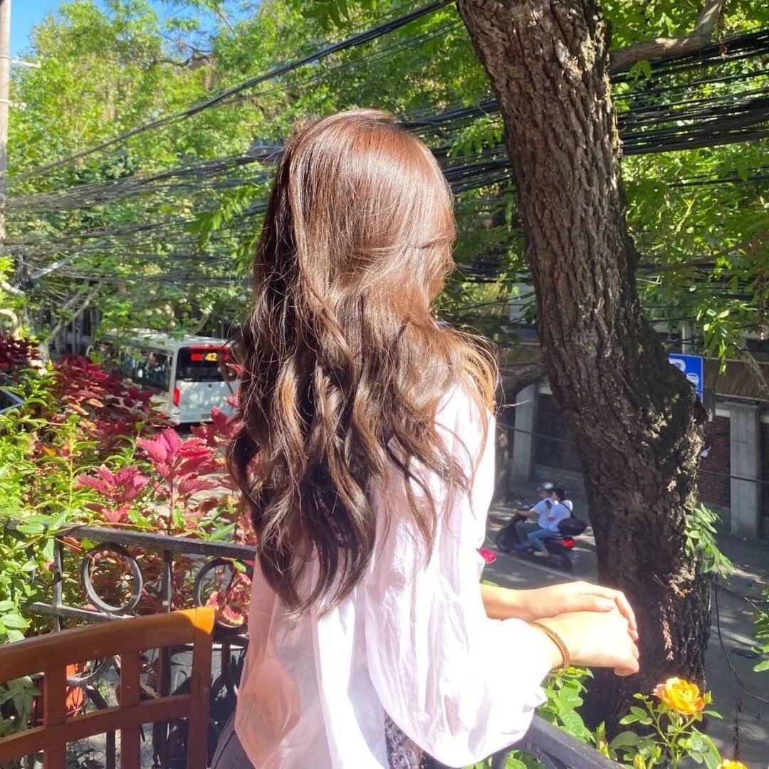 我是你惹不起的存在