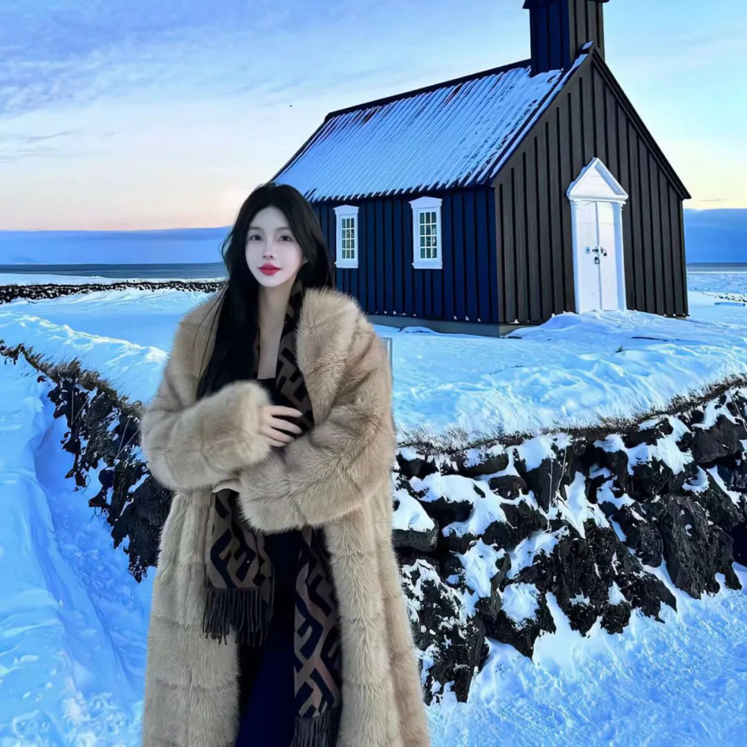 被裁后我成了广场舞王